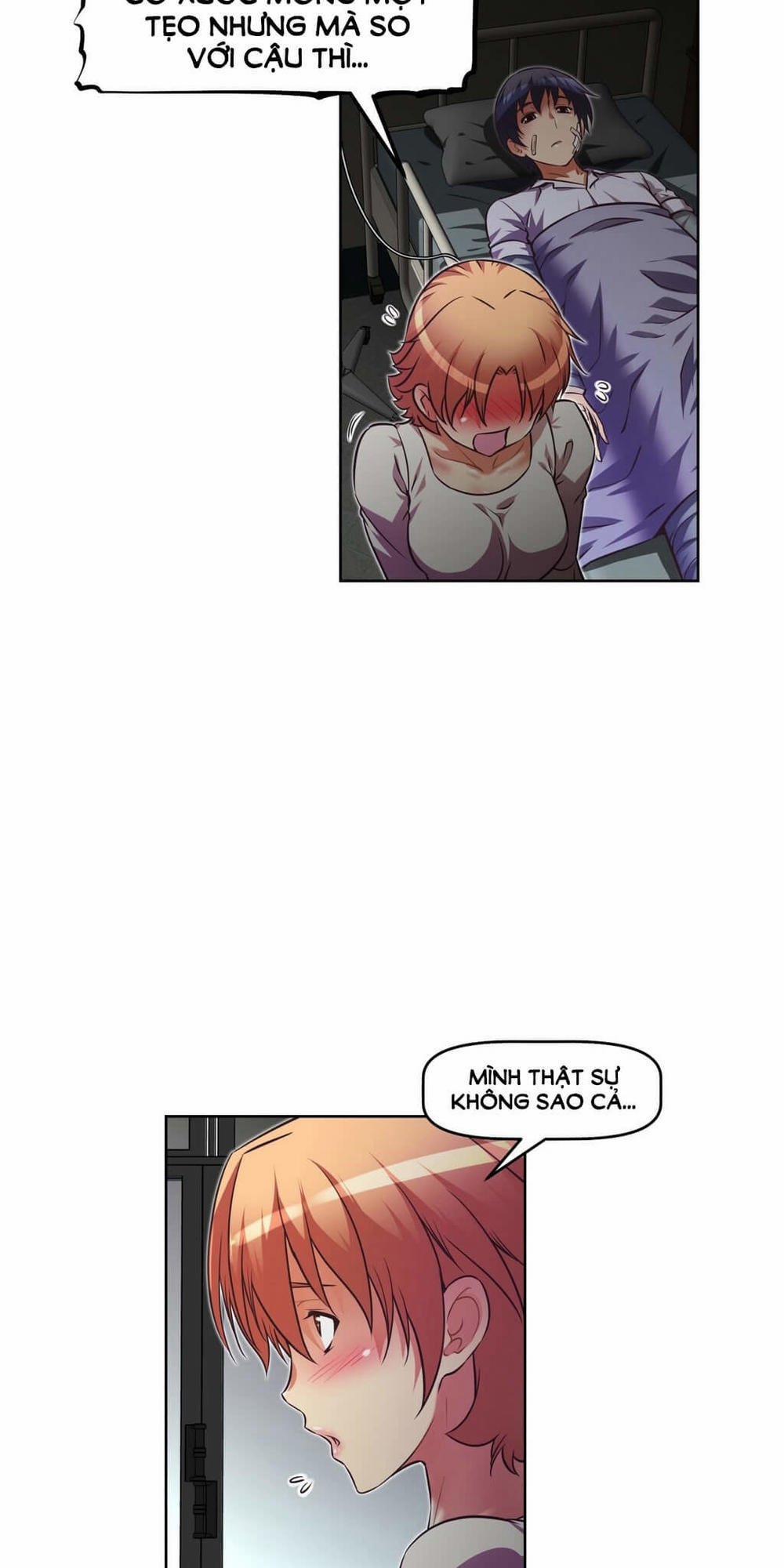 Brawling Go! 30 trang 17