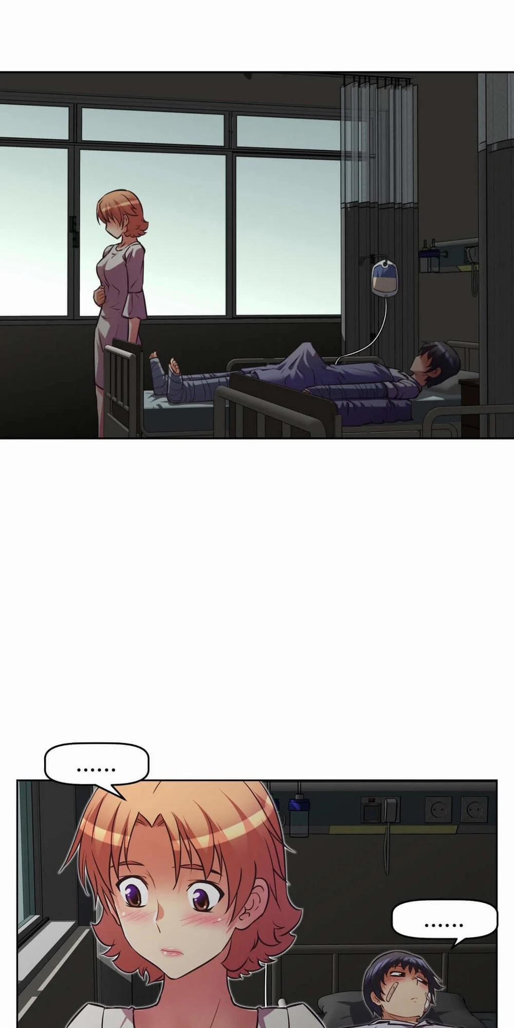 Brawling Go! 30 trang 19