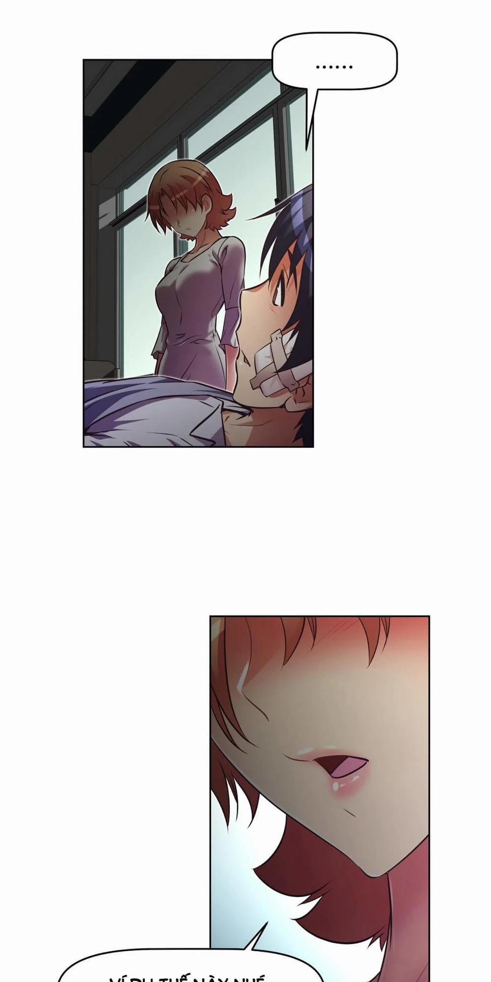 Brawling Go! 30 trang 34