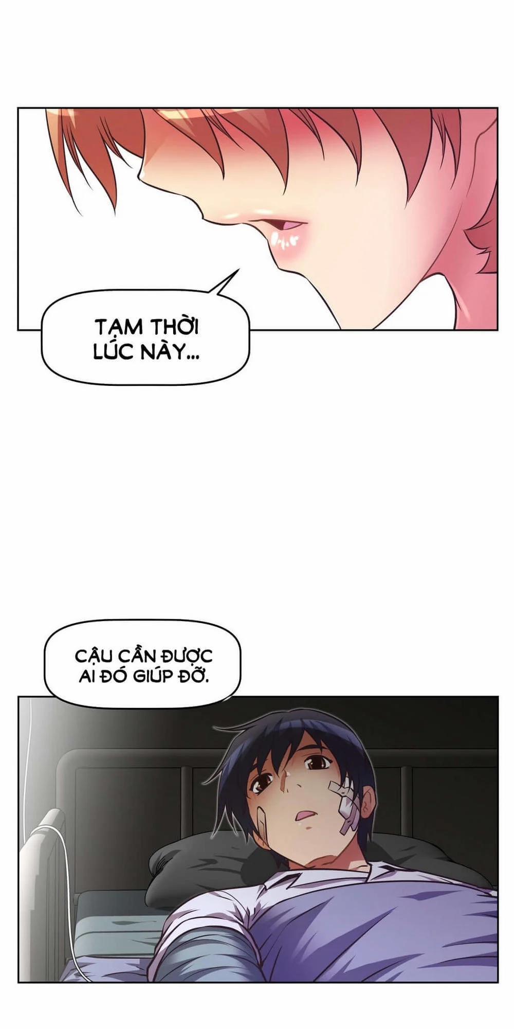 Brawling Go! 30 trang 37