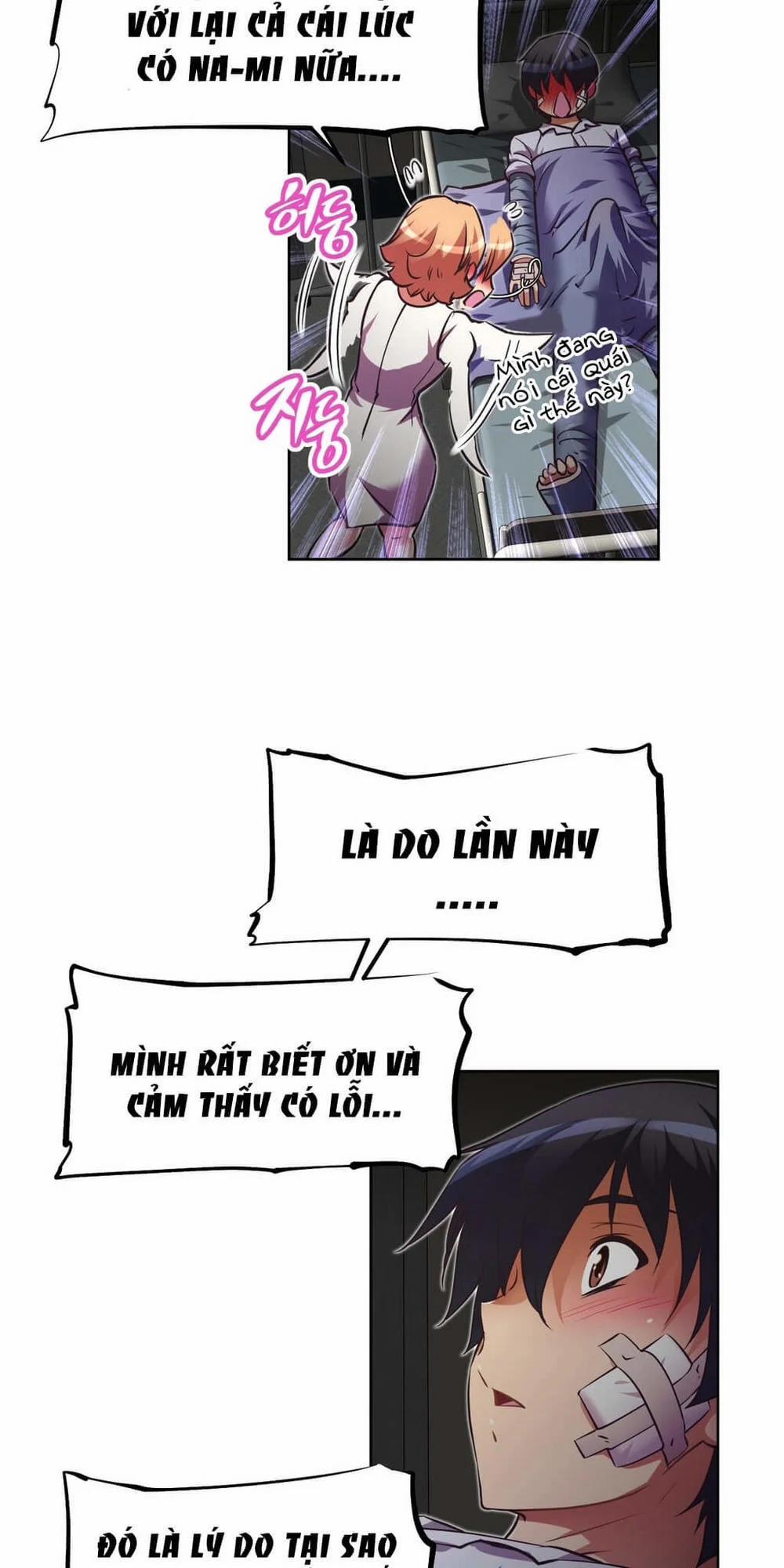 Brawling Go! 30 trang 41