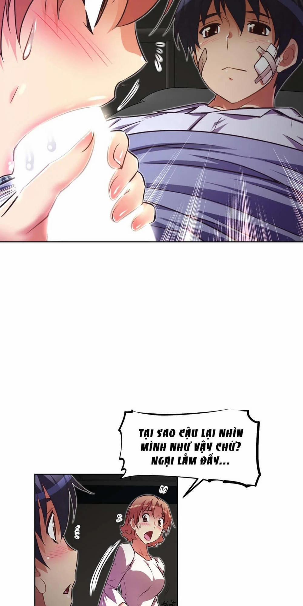 Brawling Go! 30 trang 66