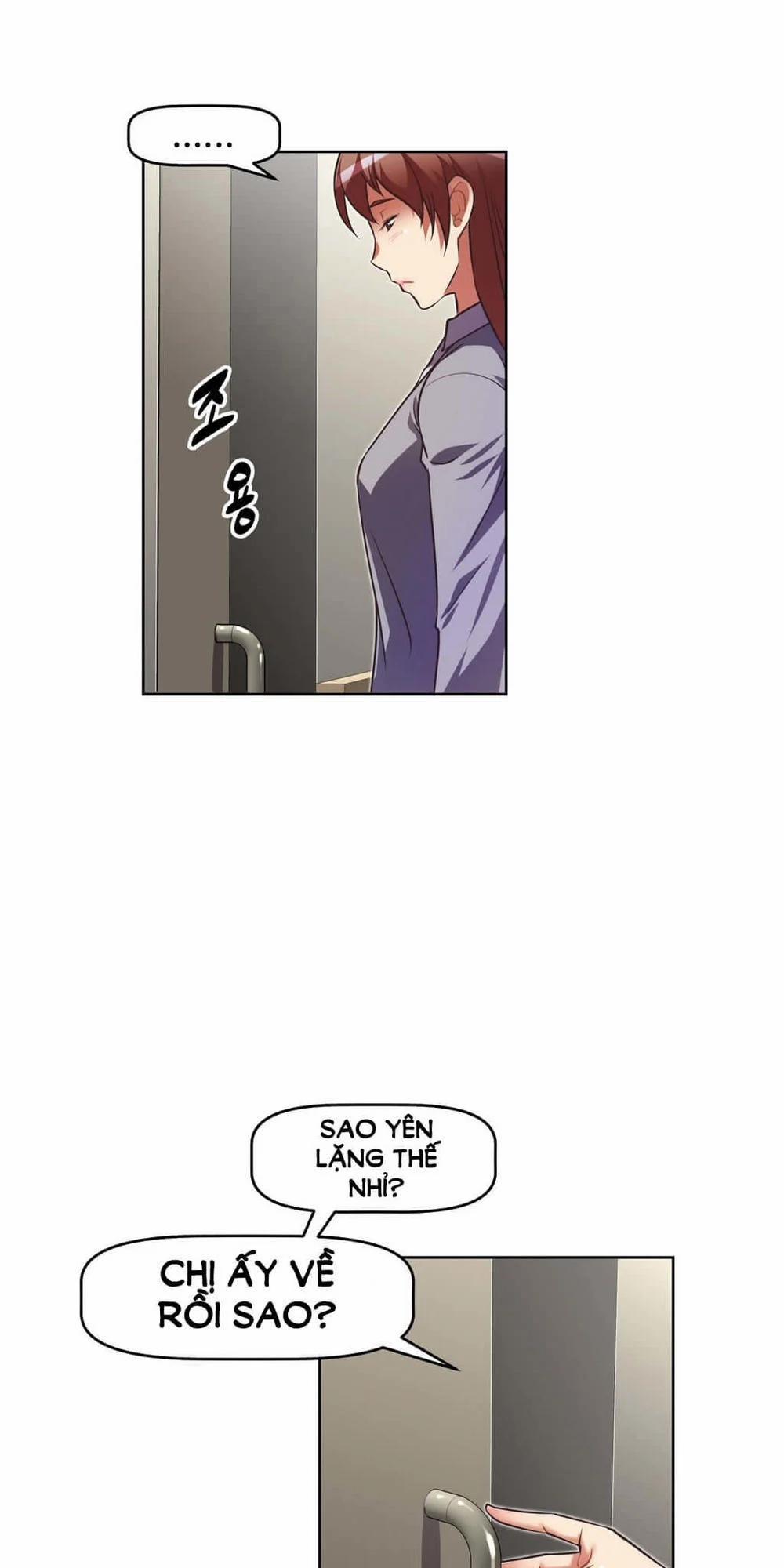 Brawling Go! 31 trang 12