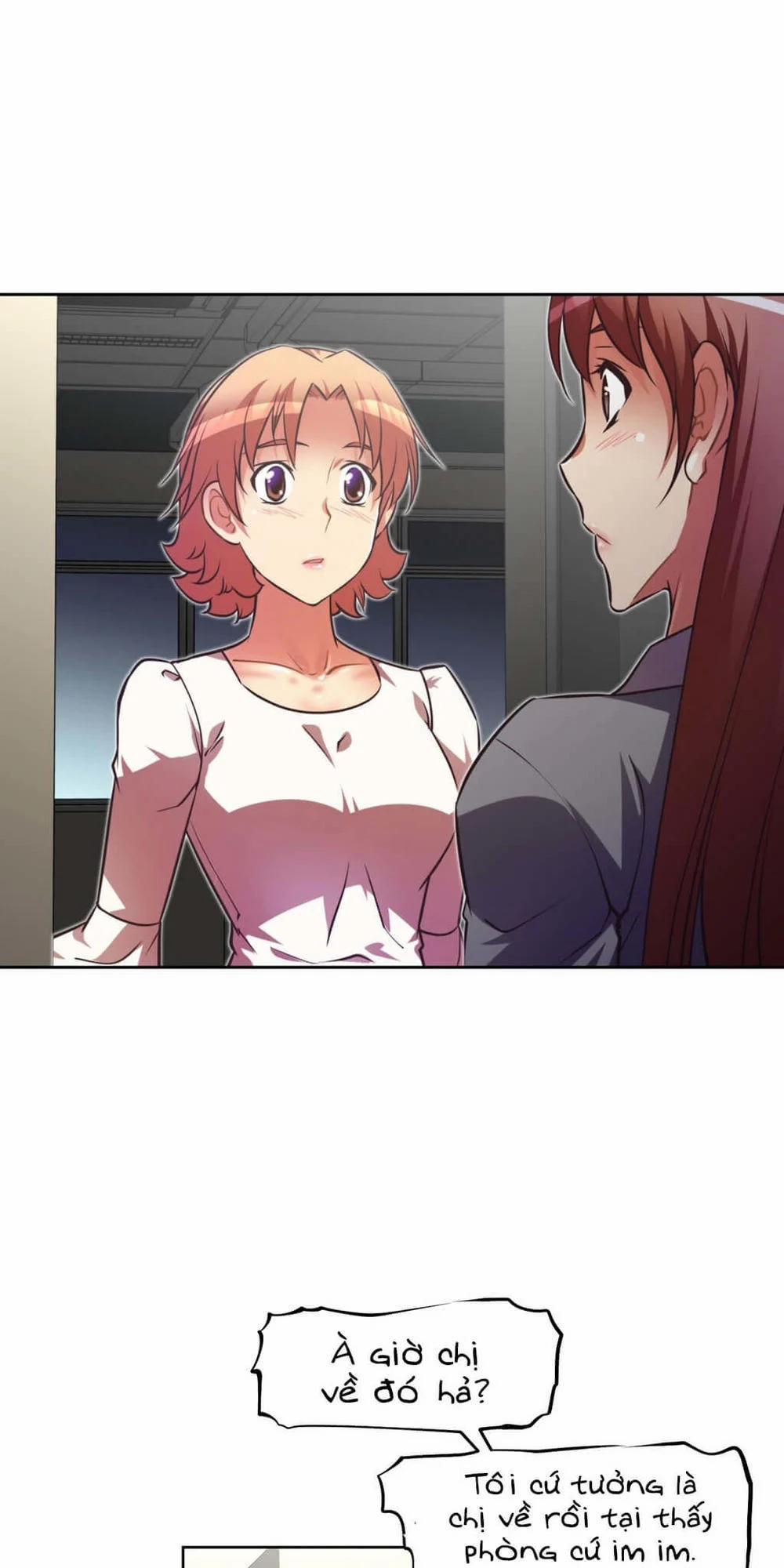 Brawling Go! 31 trang 14