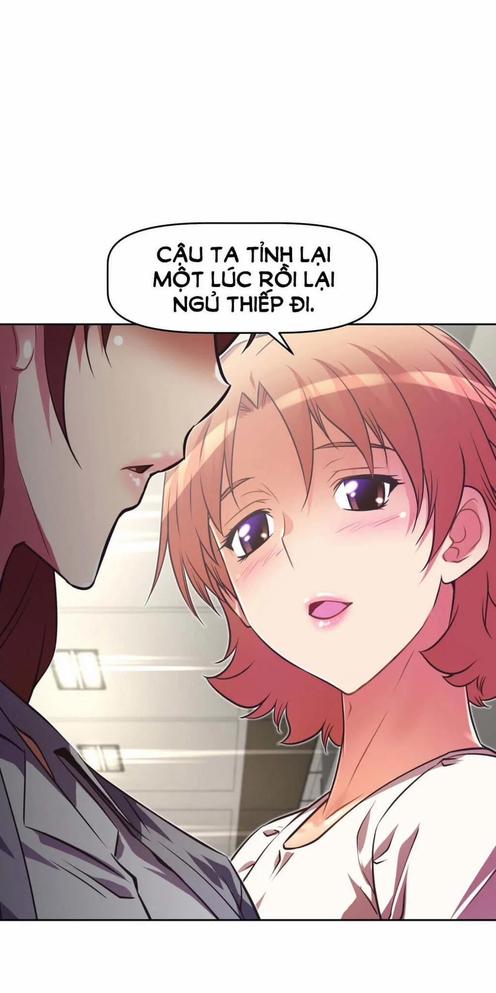 Brawling Go! 31 trang 18