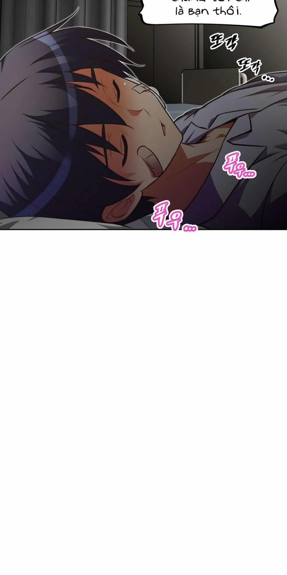 Brawling Go! 31 trang 21