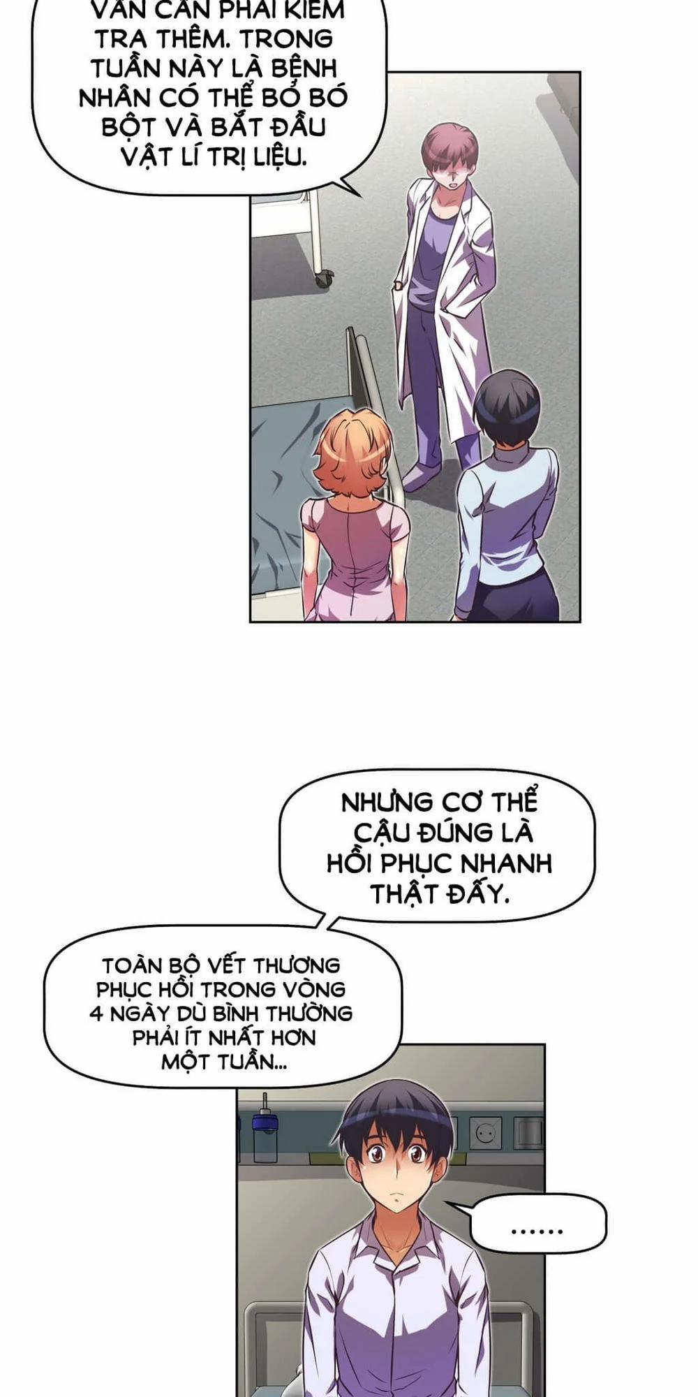 Brawling Go! 31 trang 25