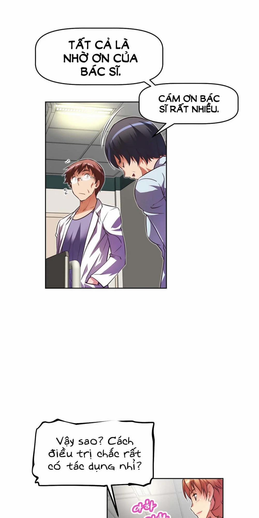 Brawling Go! 31 trang 27