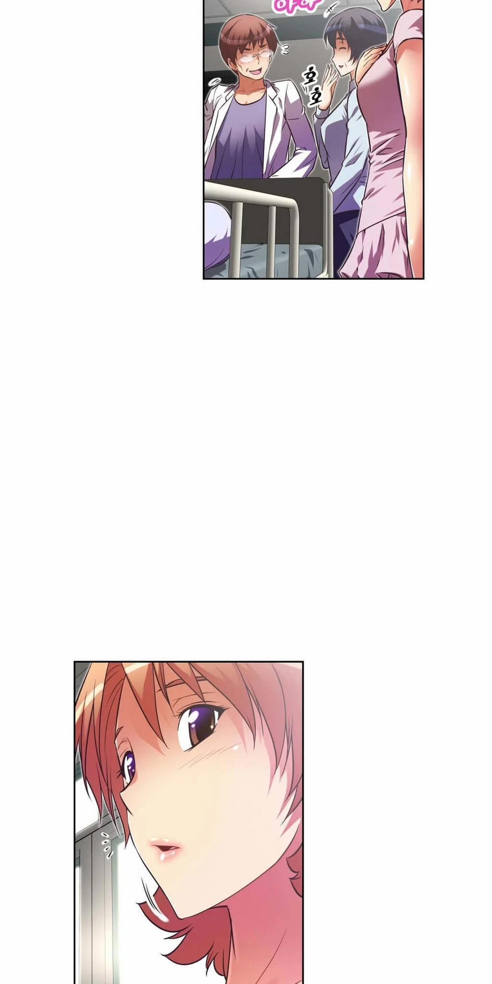 Brawling Go! 31 trang 28