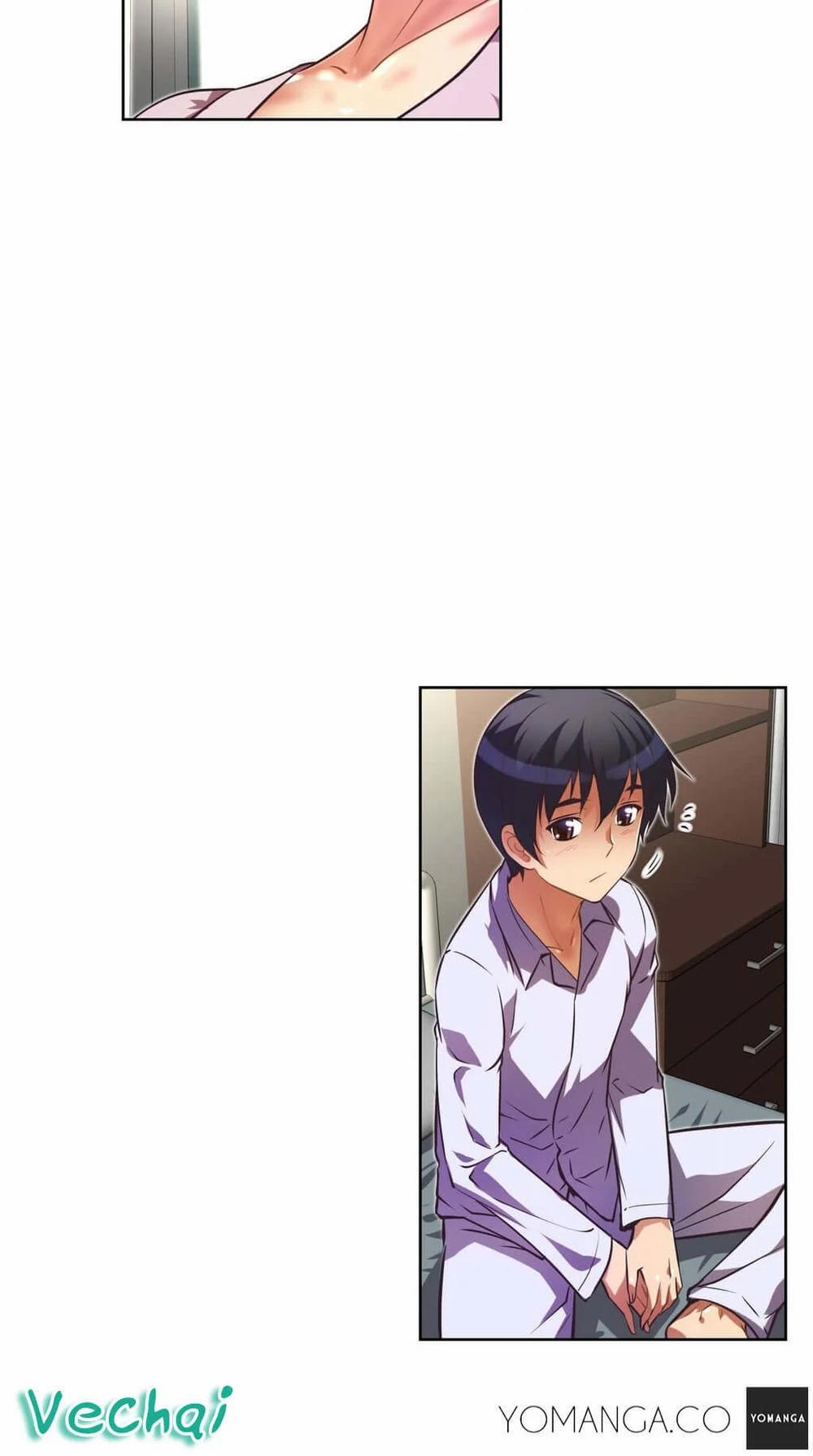 Brawling Go! 31 trang 29