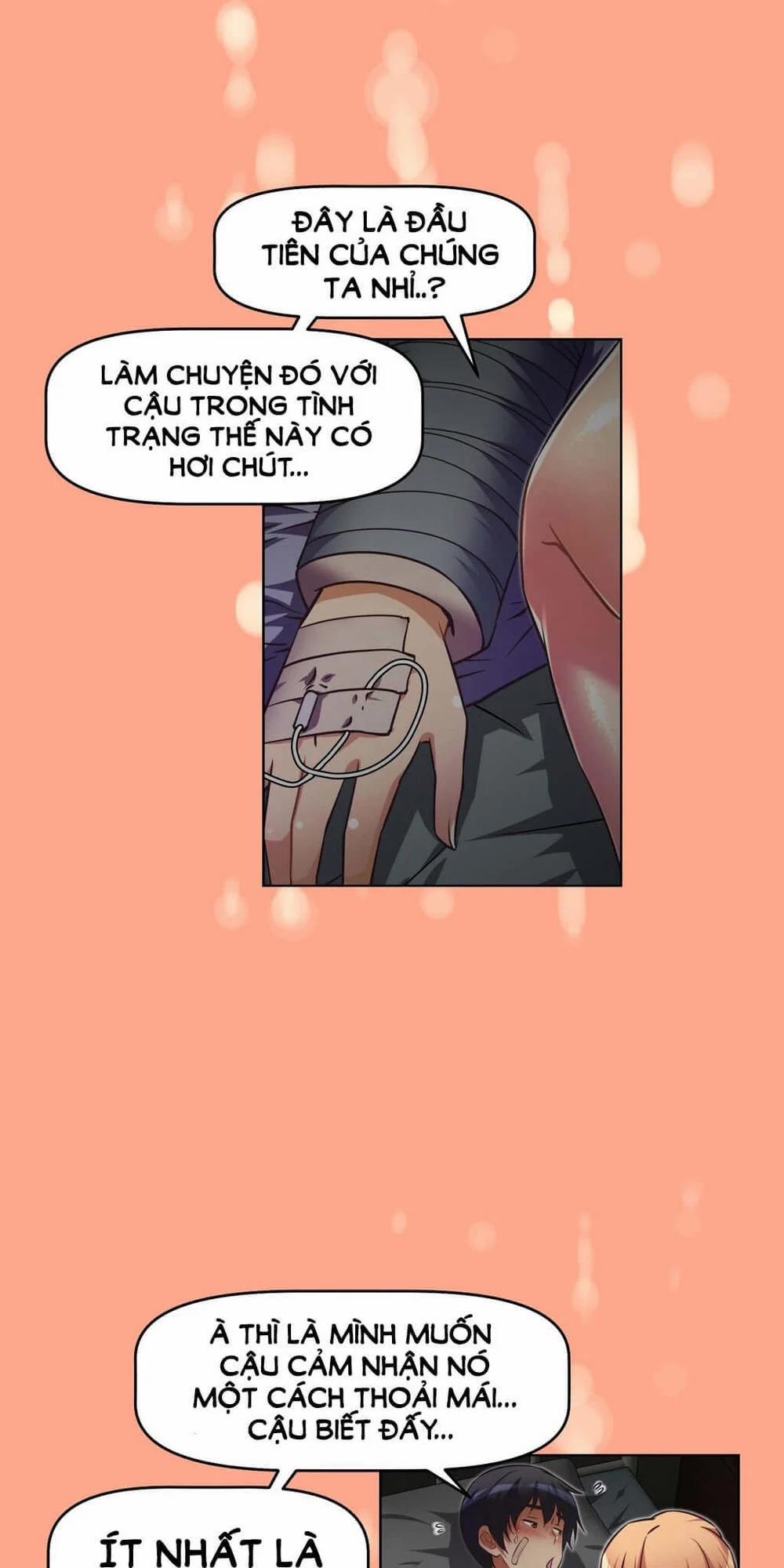 Brawling Go! 31 trang 38