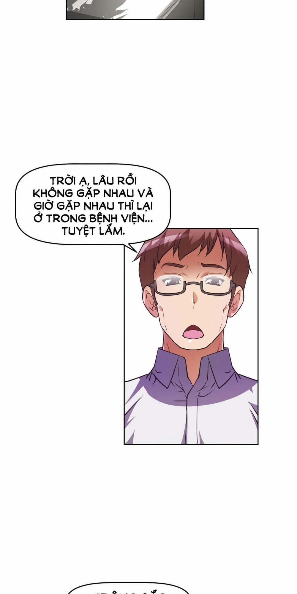 Brawling Go! 31 trang 48