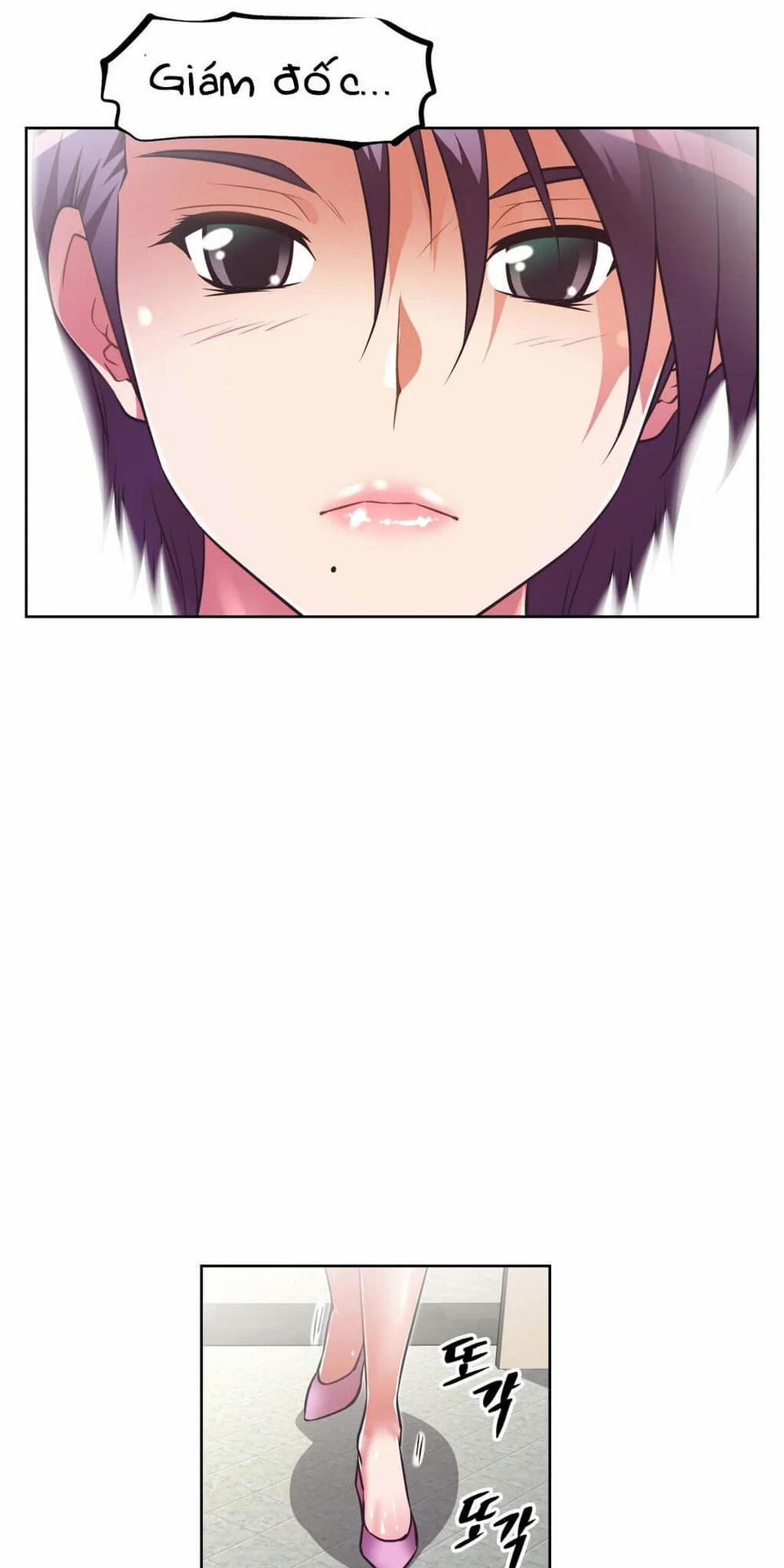 Brawling Go! 31 trang 58