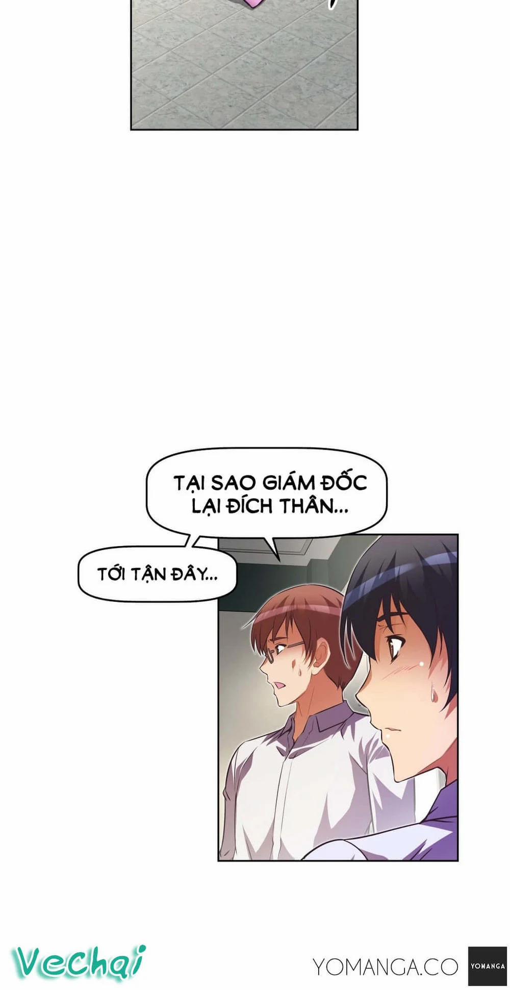 Brawling Go! 31 trang 59