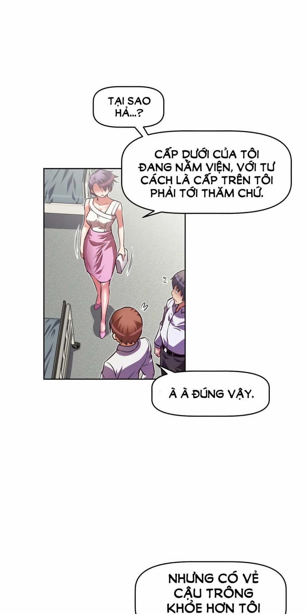 Brawling Go! 31 trang 60