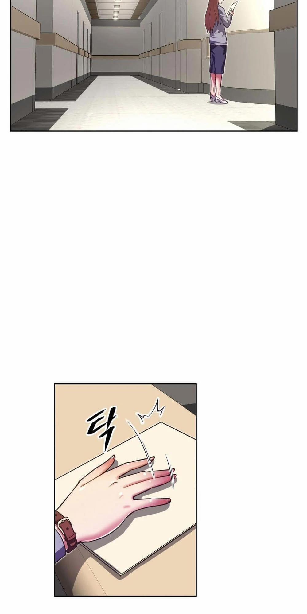 Brawling Go! 31 trang 7