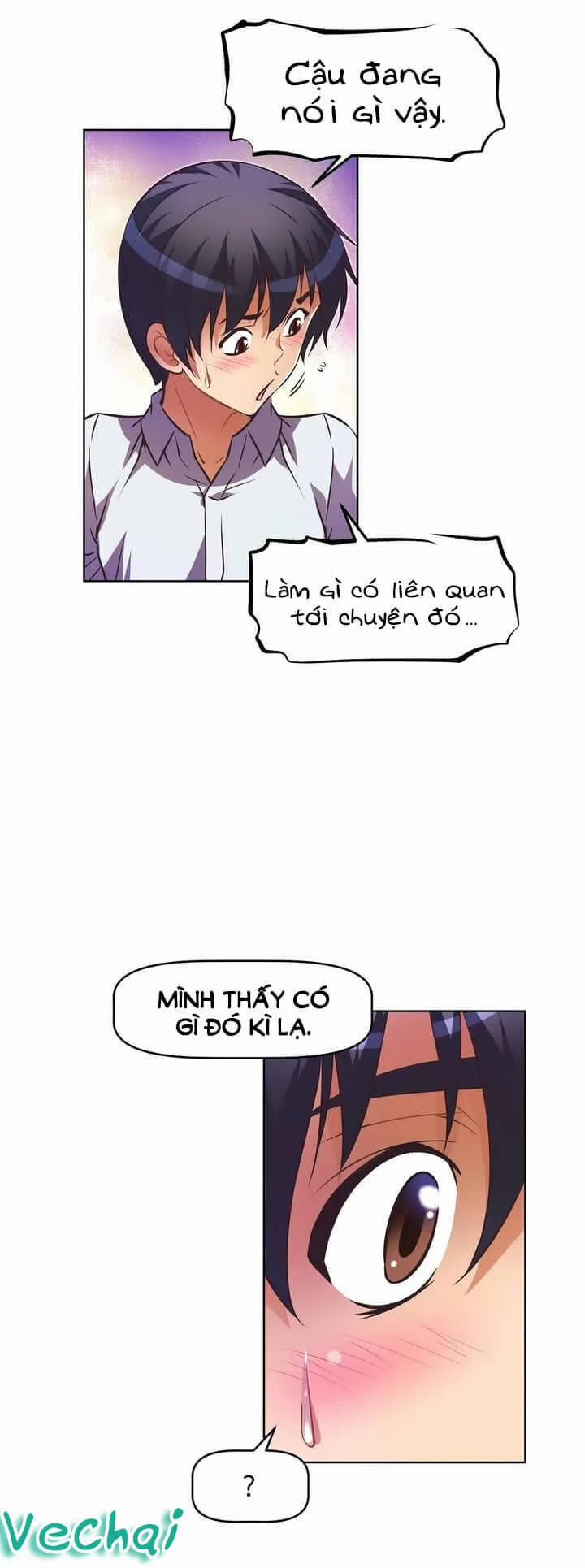 Brawling Go! 32 trang 17