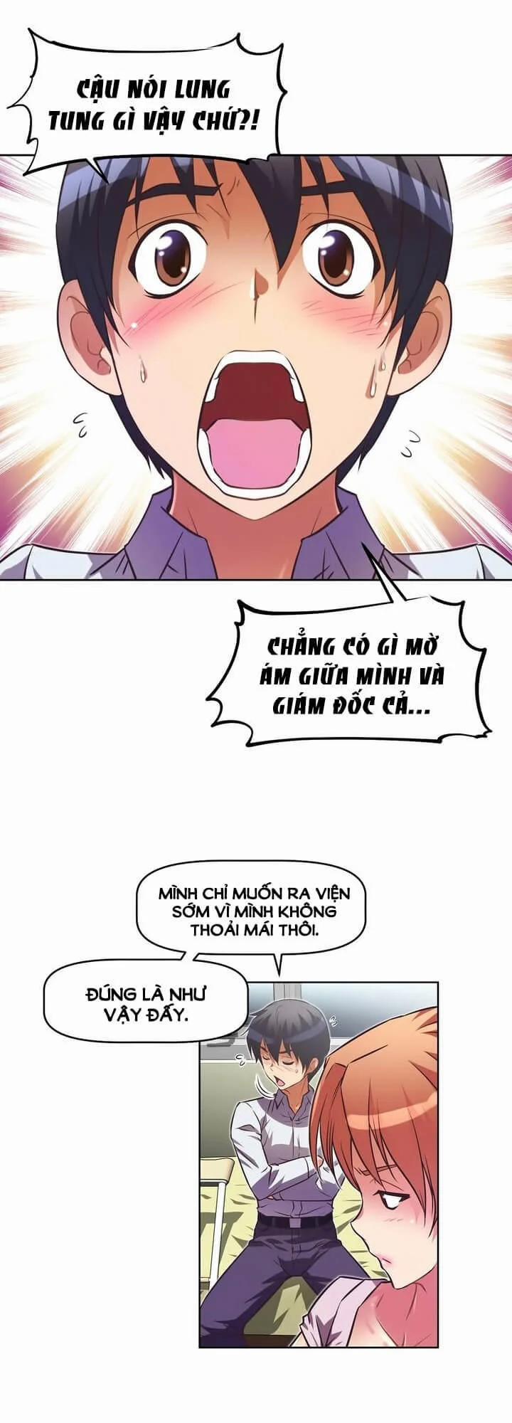 Brawling Go! 32 trang 26