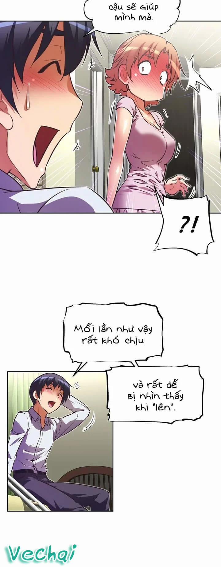 Brawling Go! 32 trang 29