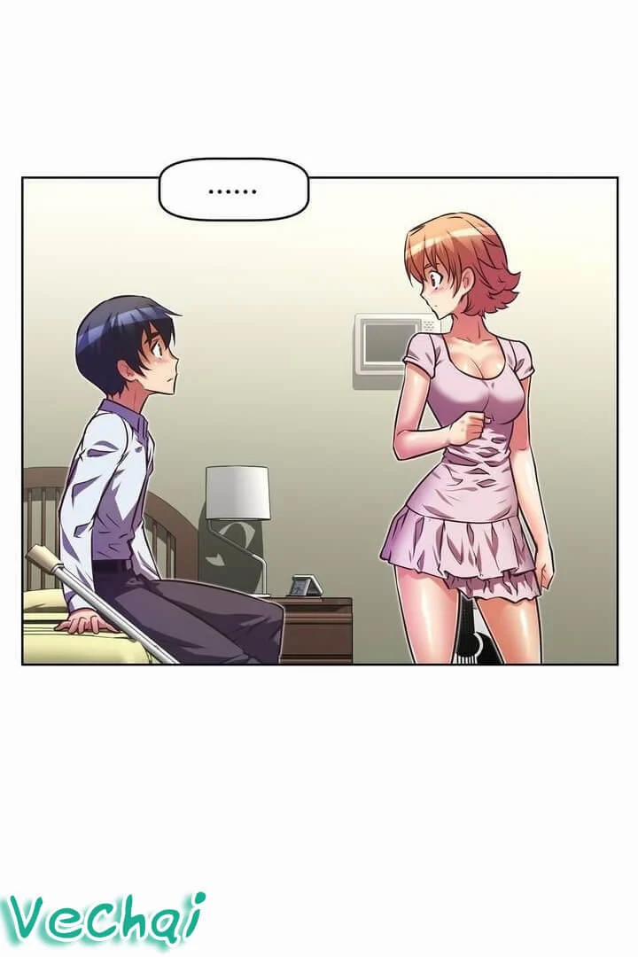 Brawling Go! 32 trang 31