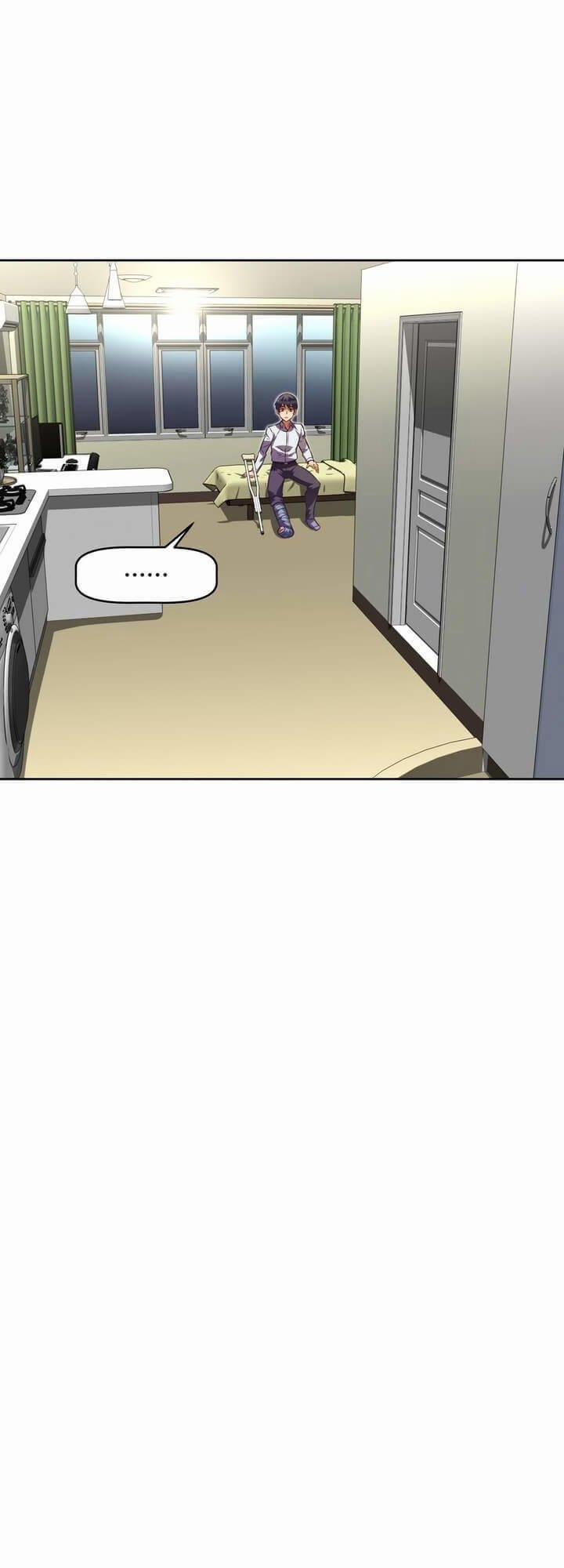 Brawling Go! 32 trang 46