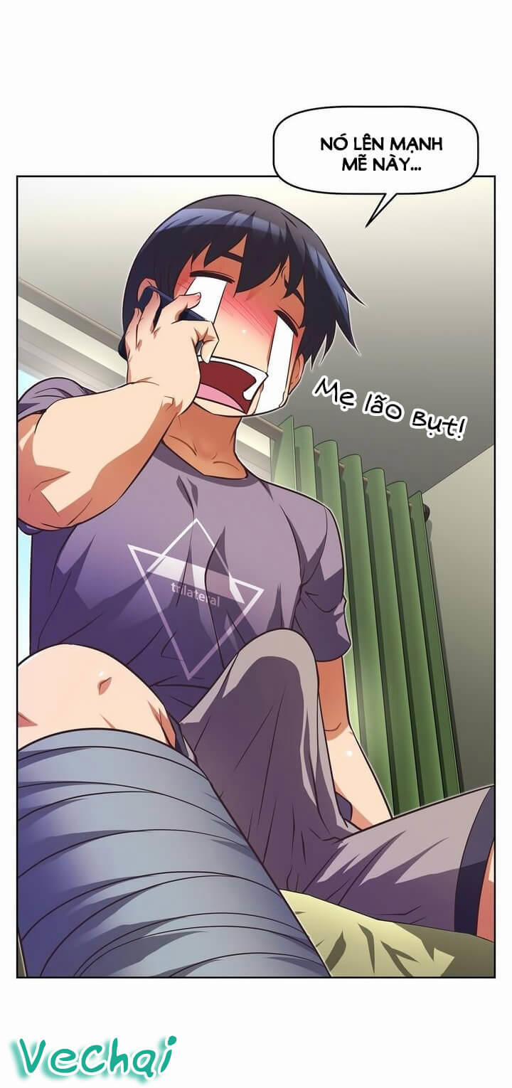 Brawling Go! 32 trang 51