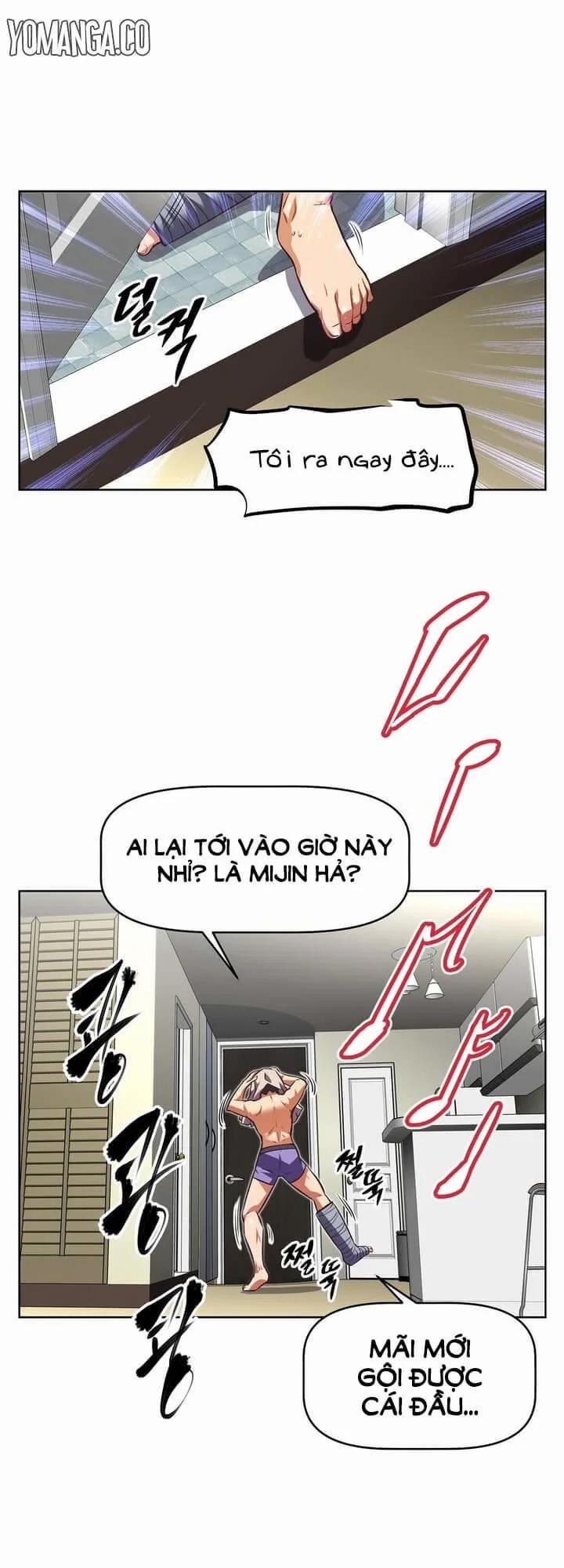 Brawling Go! 32 trang 60