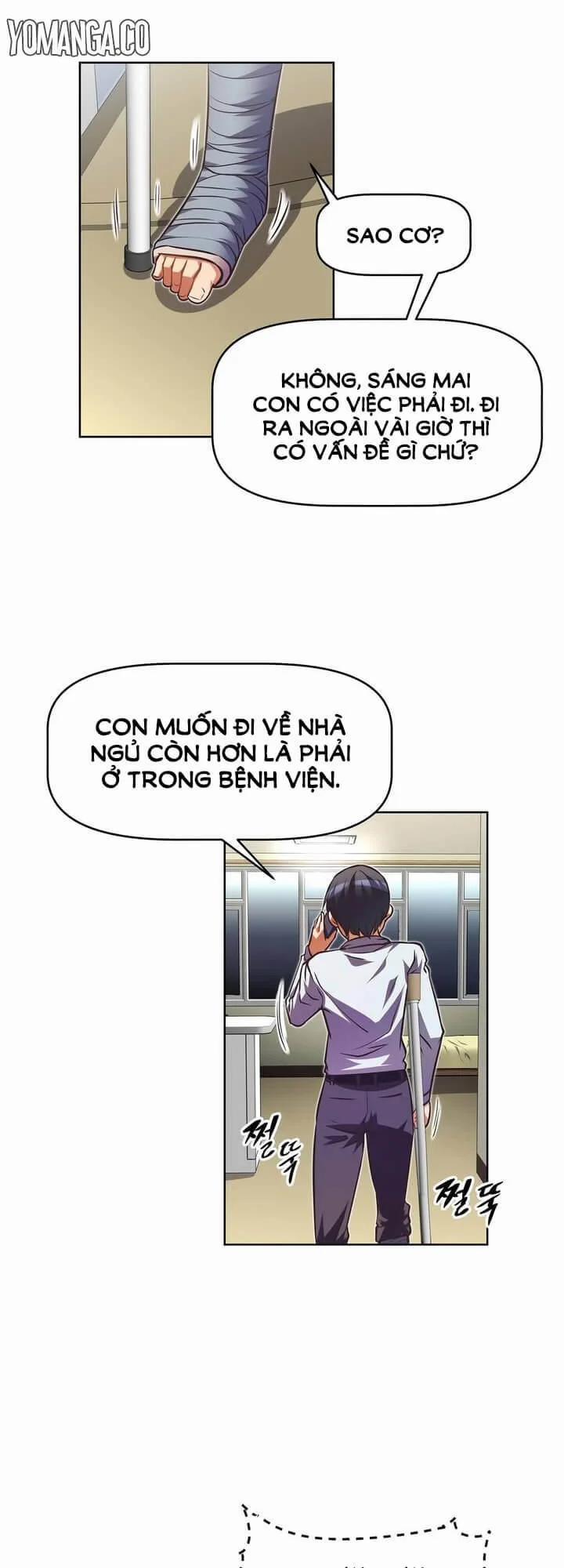 Brawling Go! 32 trang 7