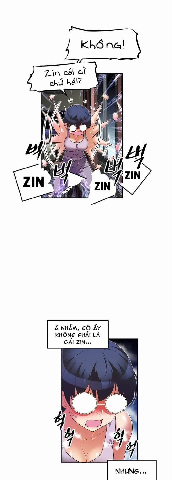 Brawling Go! 33 trang 15