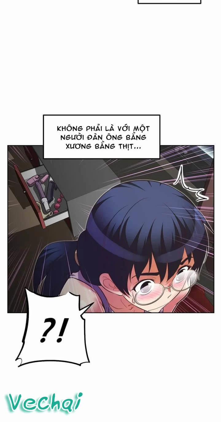 Brawling Go! 33 trang 16