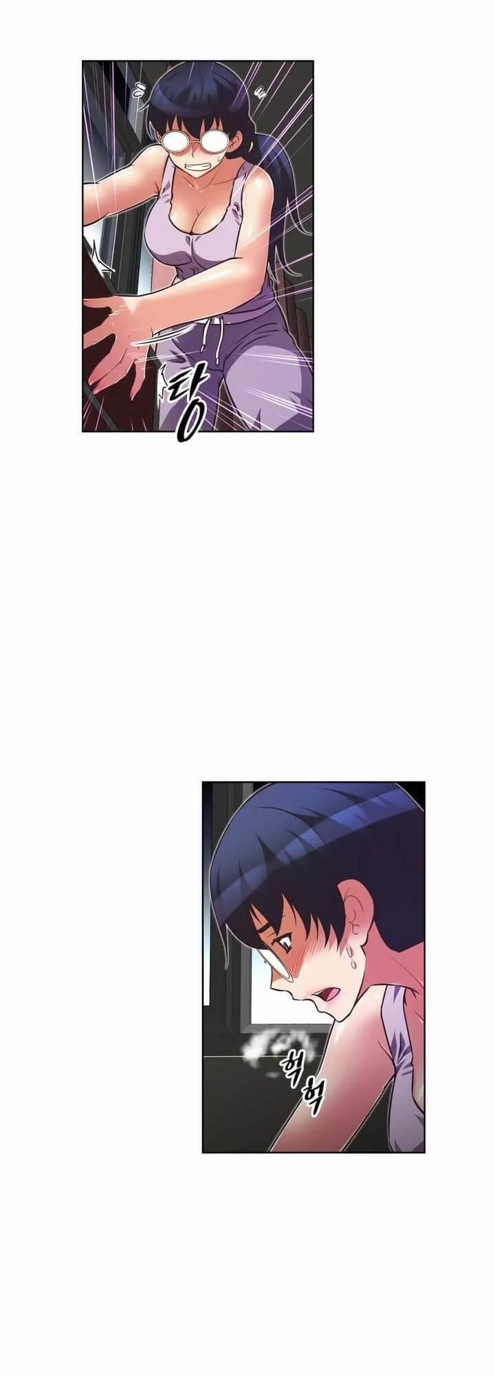 Brawling Go! 33 trang 17