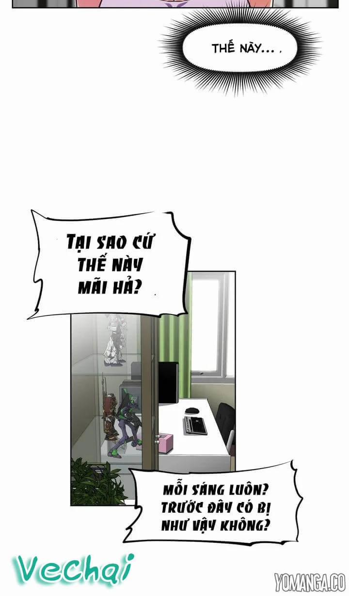 Brawling Go! 33 trang 26