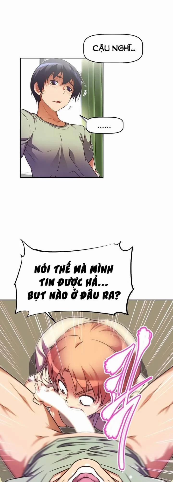 Brawling Go! 33 trang 31