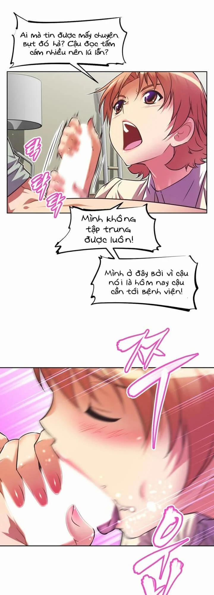 Brawling Go! 33 trang 33