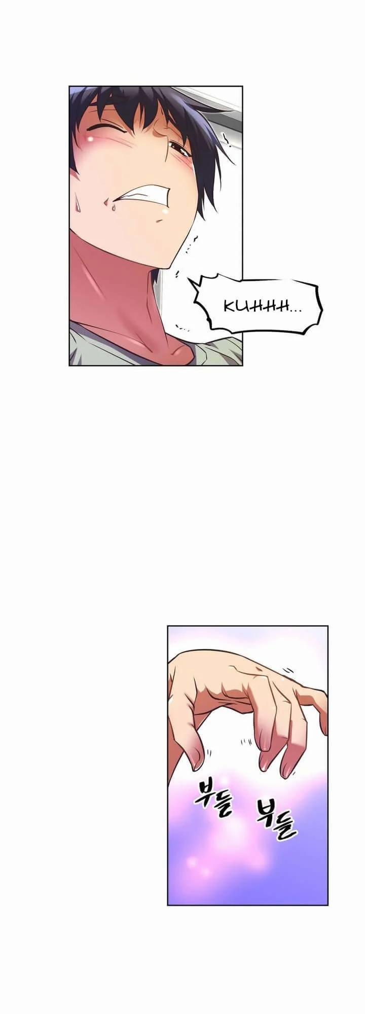 Brawling Go! 33 trang 35