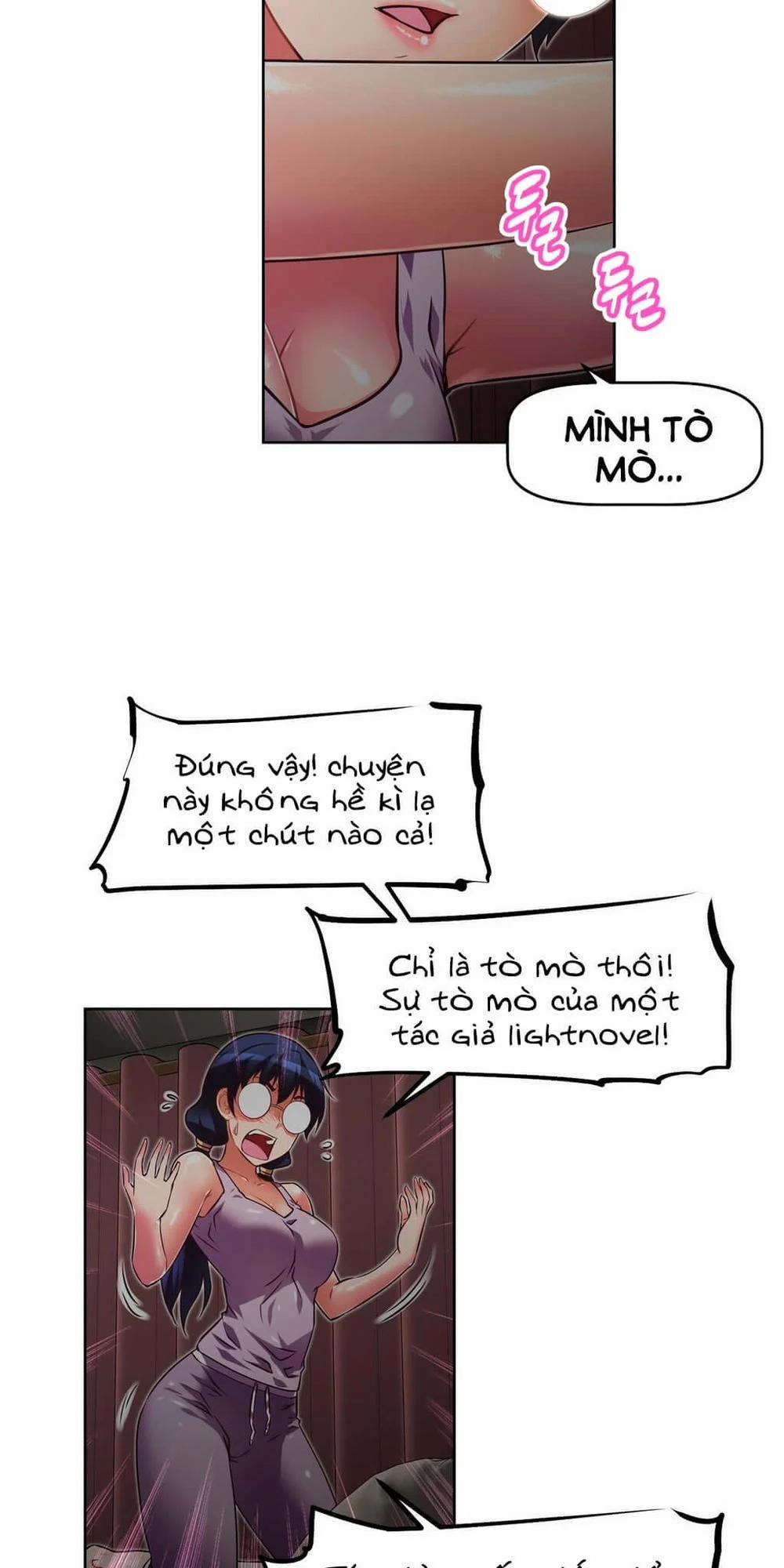 Brawling Go! 34 trang 11