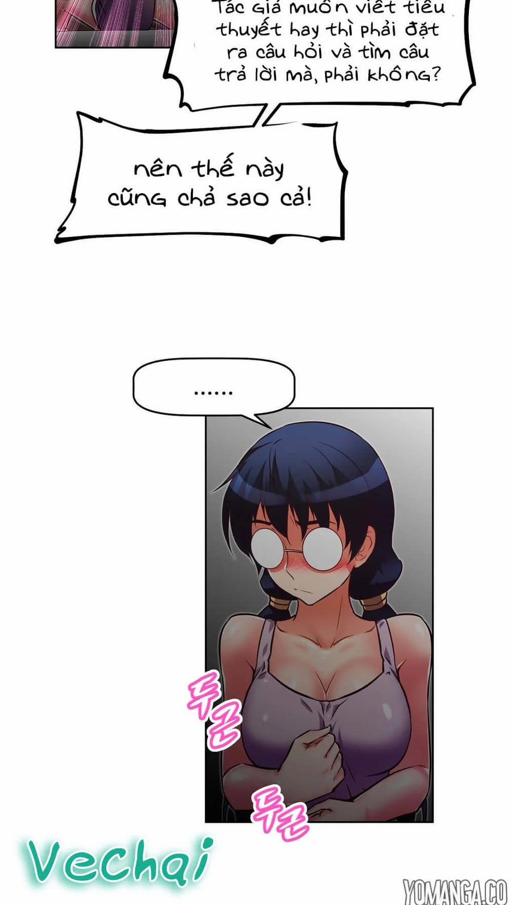 Brawling Go! 34 trang 12