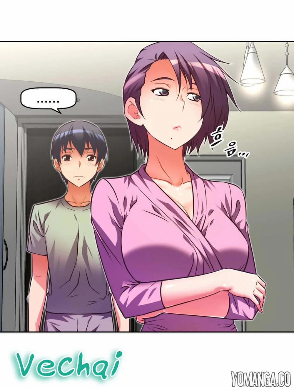 Brawling Go! 34 trang 15