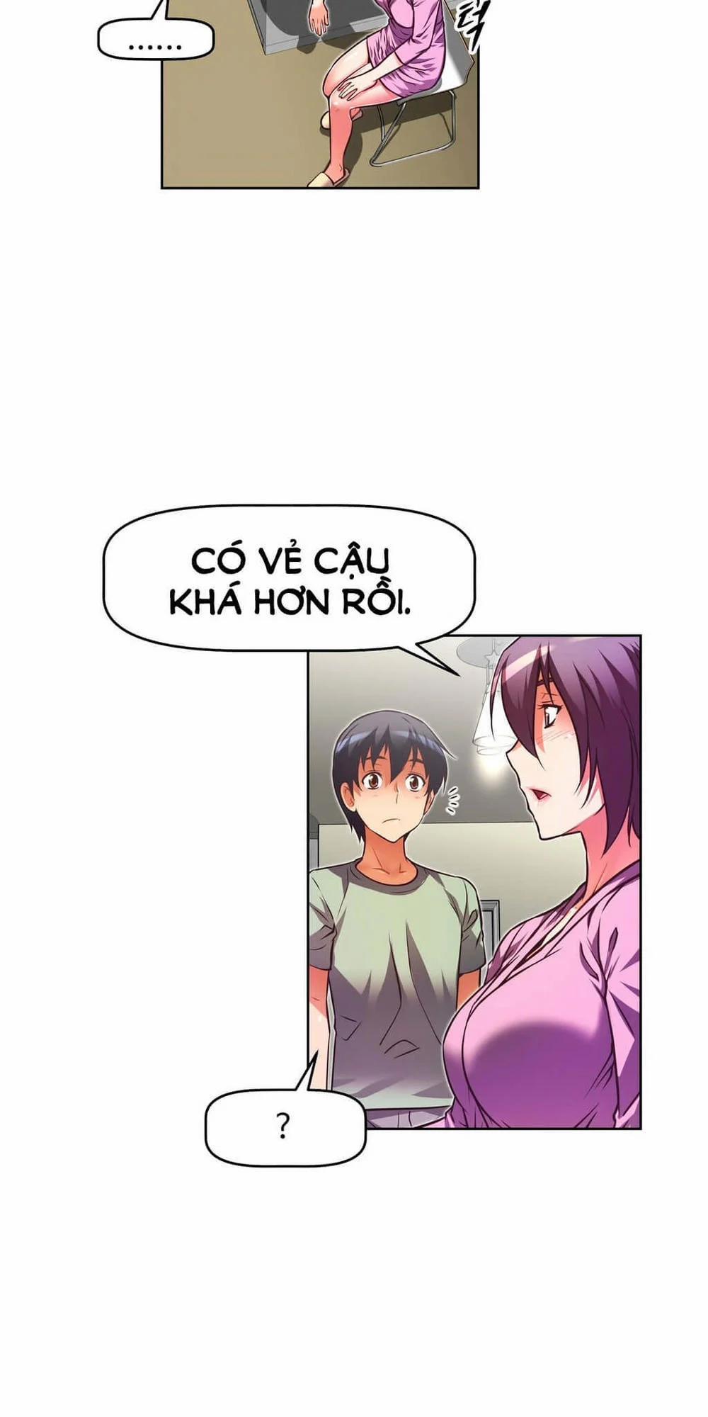 Brawling Go! 34 trang 17