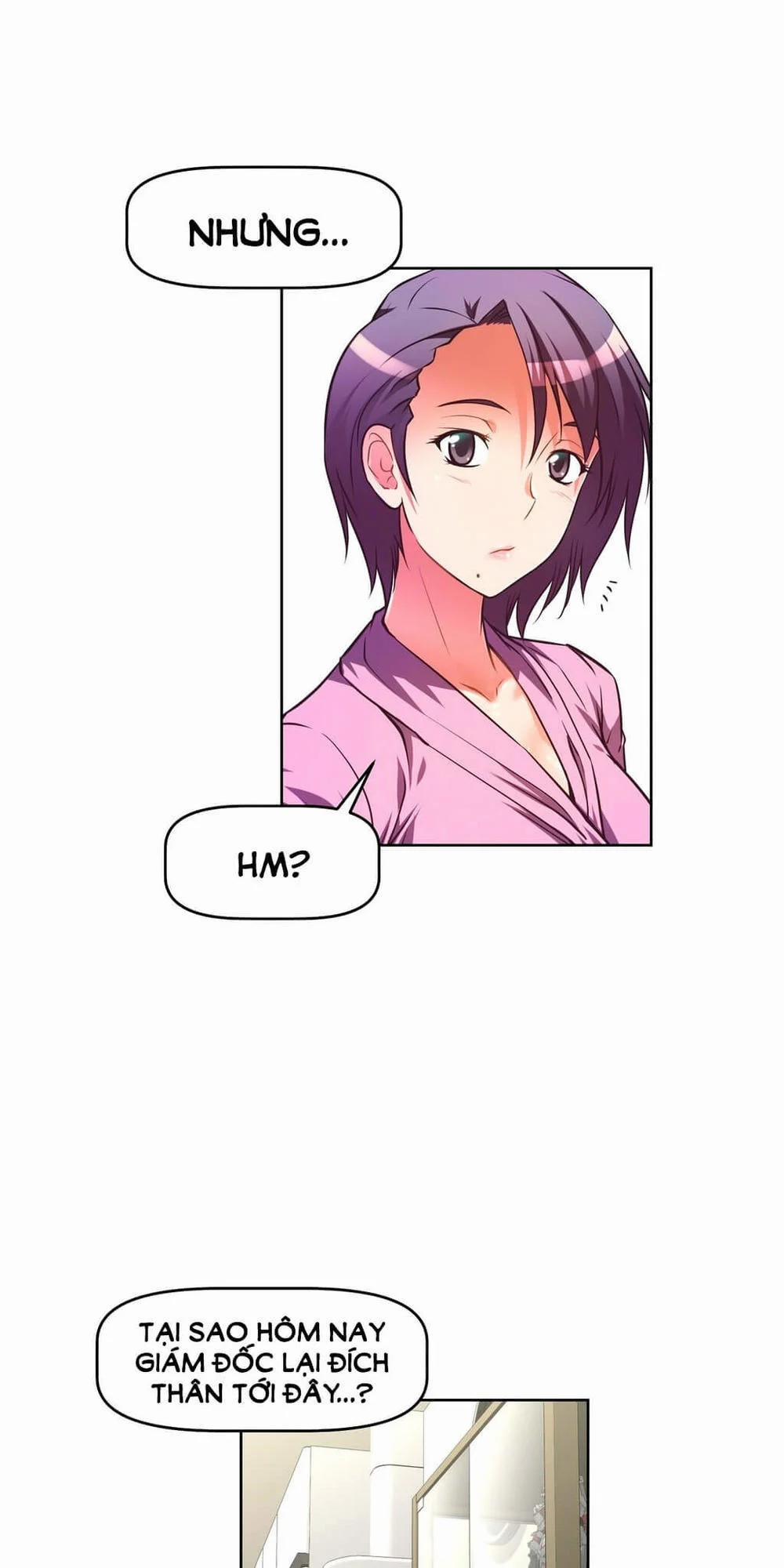 Brawling Go! 34 trang 19