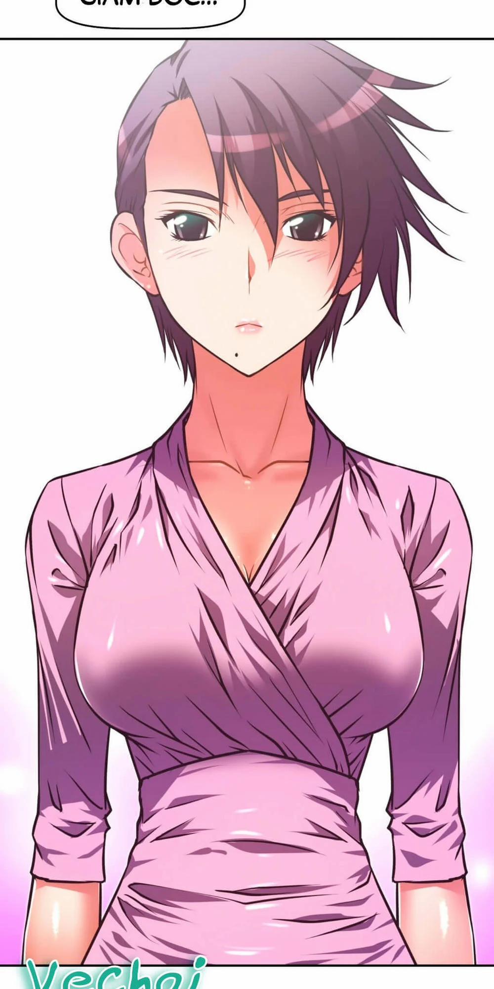 Brawling Go! 34 trang 2