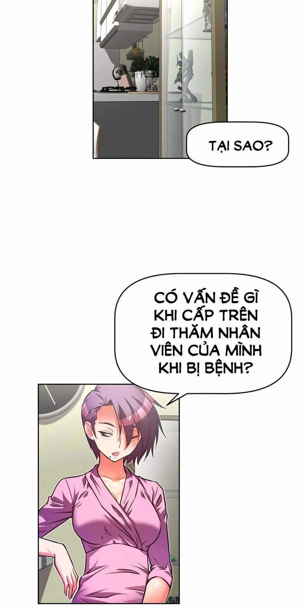 Brawling Go! 34 trang 20