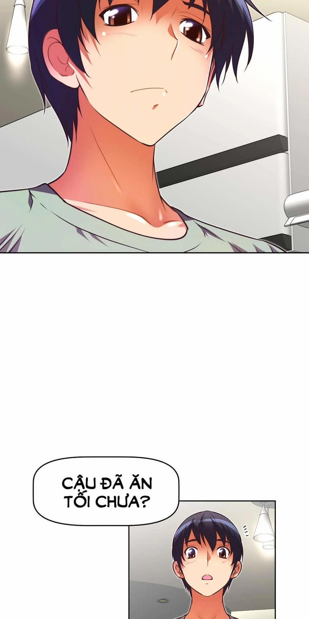 Brawling Go! 34 trang 23