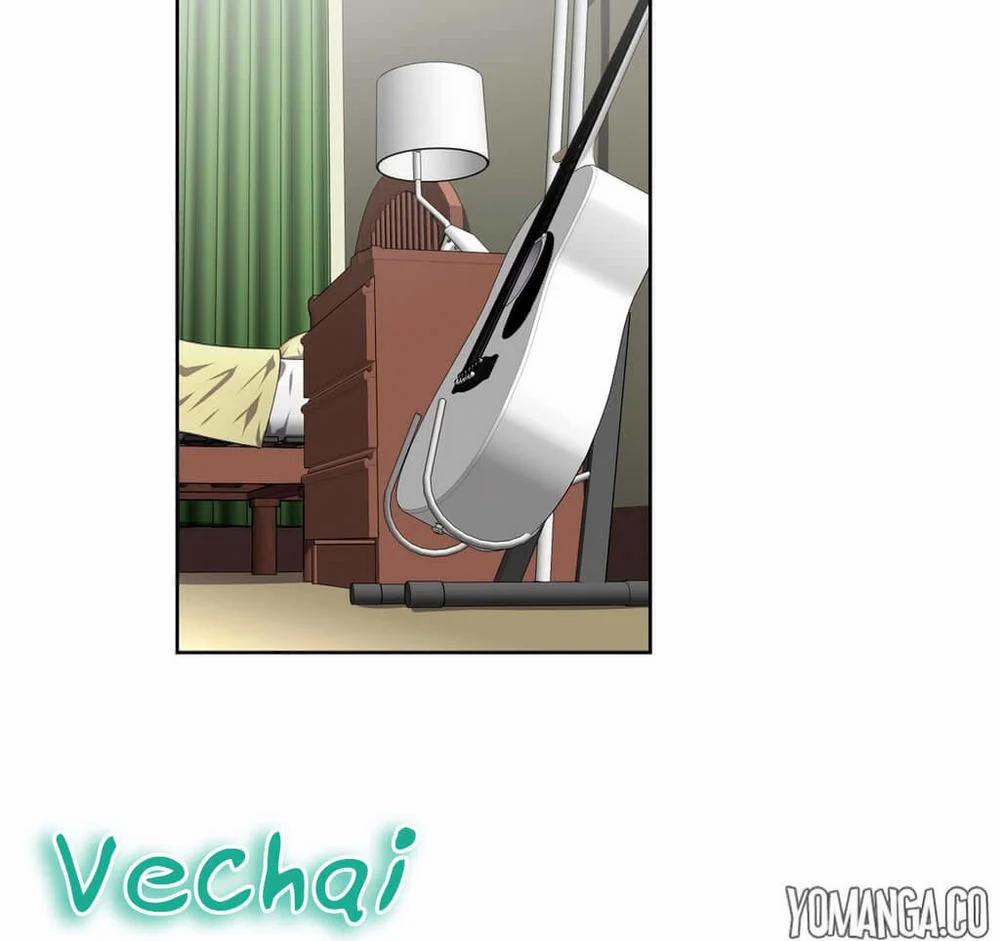 Brawling Go! 34 trang 27