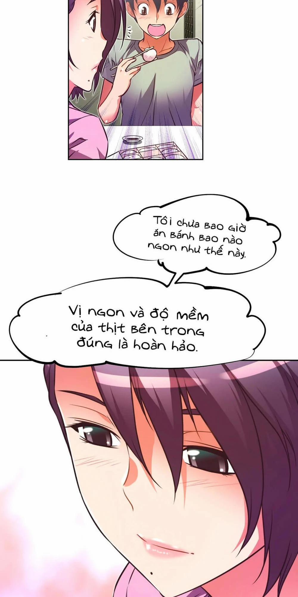 Brawling Go! 34 trang 33