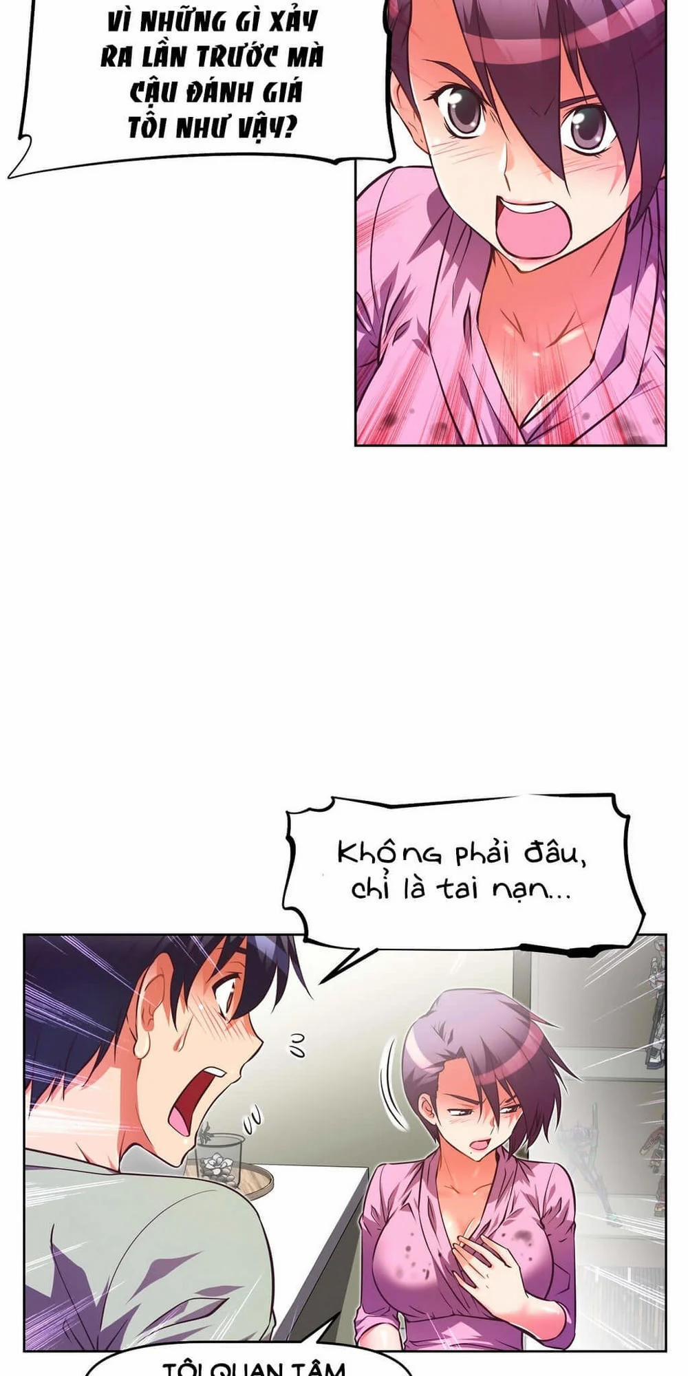 Brawling Go! 34 trang 63