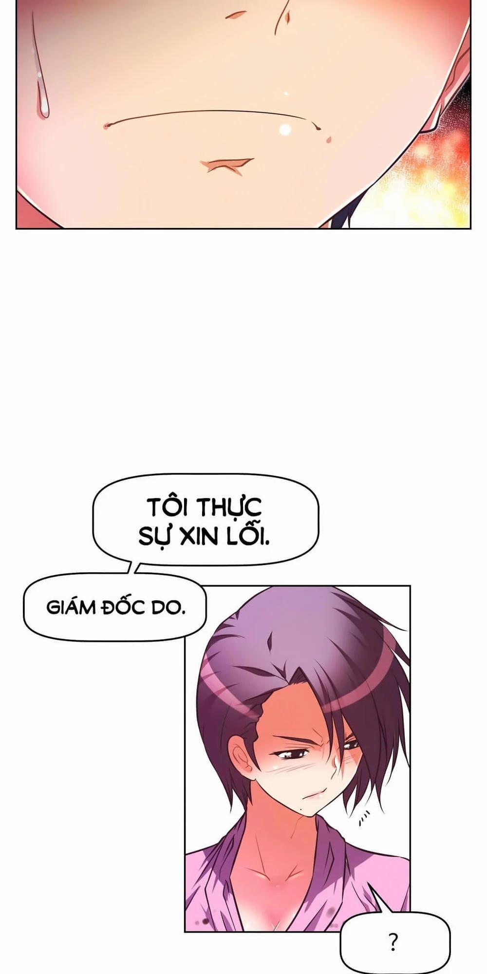 Brawling Go! 34 trang 66