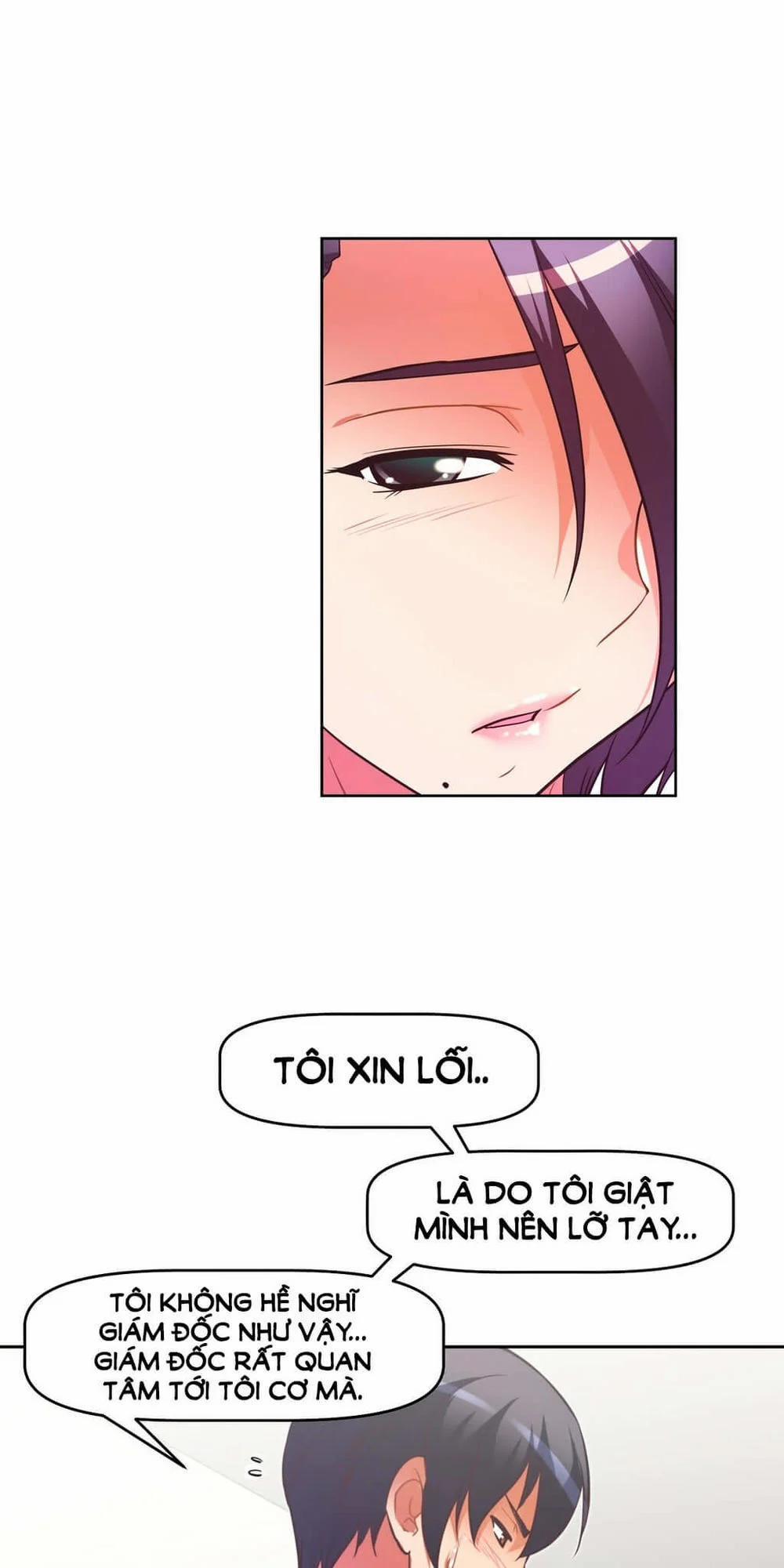 Brawling Go! 34 trang 68