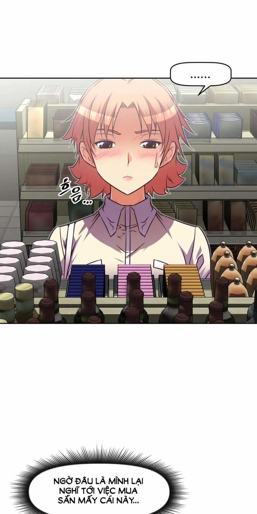 Brawling Go! 35 trang 11