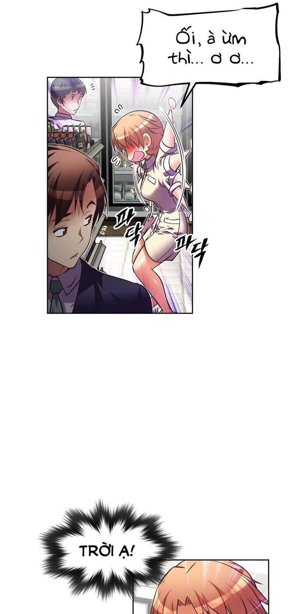 Brawling Go! 35 trang 28